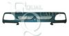EQUAL QUALITY G0333 Radiator Grille